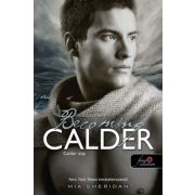  Becoming Calder - Calder útja - A szerelem csillagjegyében 5.