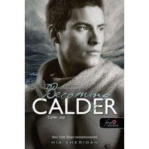   Becoming Calder - Calder útja - A szerelem csillagjegyében 5.