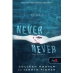 Never never - Soha, de soha 3. - Never never 3.