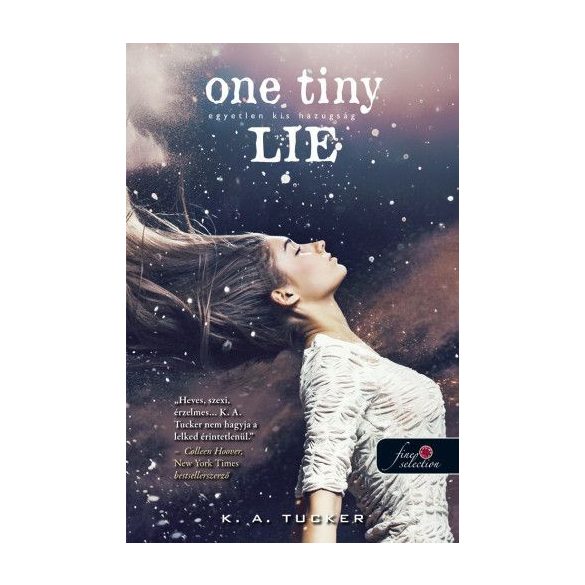 One Tiny Lie - Egyetlen kis hazugság -Tíz apró lélegzet 2.
