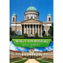 Magyarország híres épületei