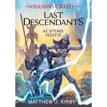   Assassin's Creed: Last Descendants - Az istenek végzete