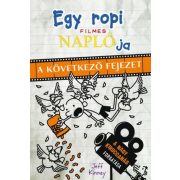 Egy ropi filmes naplója - A következő fejezet