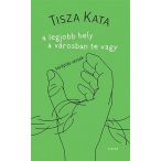 A legjobb hely a városban te vagy
