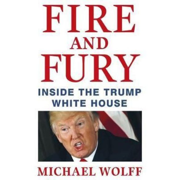 Fire and Fury