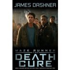 Maze Runner 3 - The Death Cure