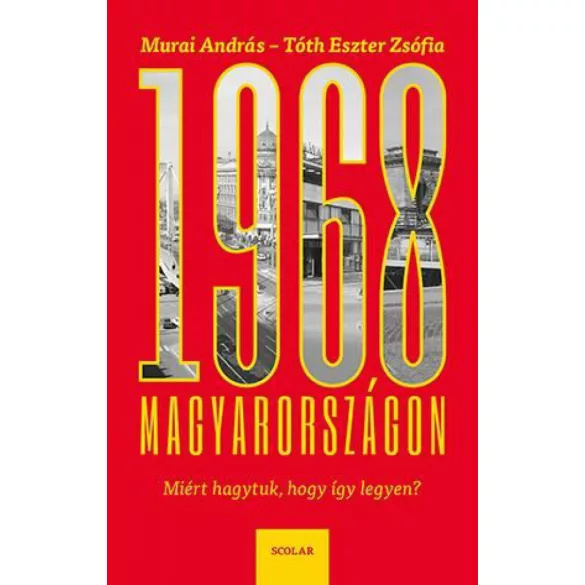 1968 Magyarországon
