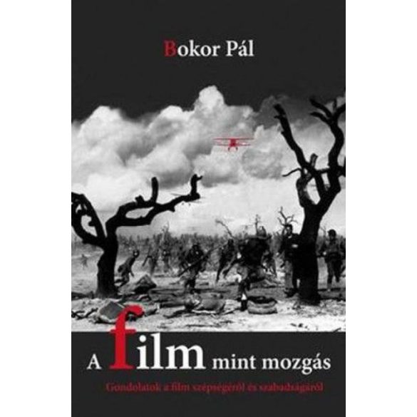 A film mint mozgás - Gondolatok a film szépségéről és szabadságáról