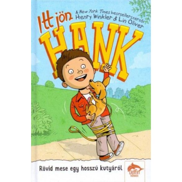 Rövid mese egy hosszú kutyáról