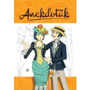 Anekdoták