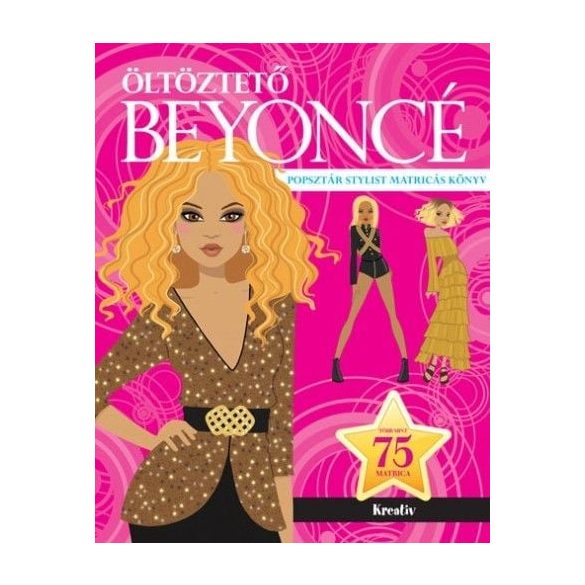 Öltöztető - Beyoncé