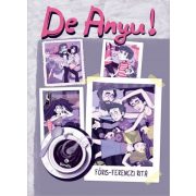 De Anyu!