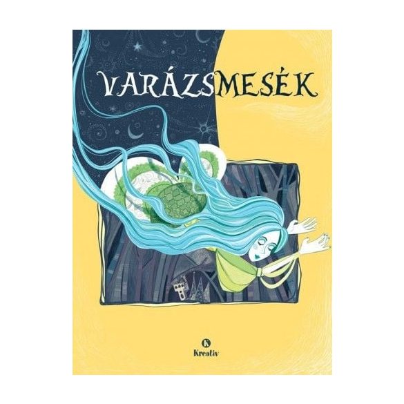 Varázsmesék