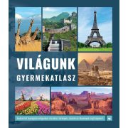 Világunk - gyermekatlasz