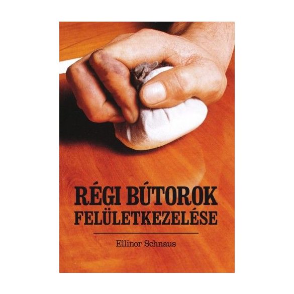 Régi bútorok felületkezelése