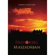 Helyőrség Maszadában