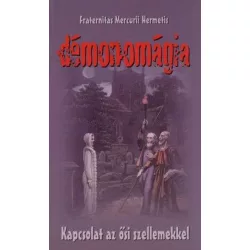 Démonomágia