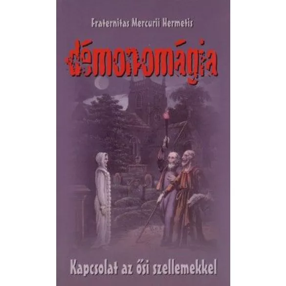 Démonomágia
