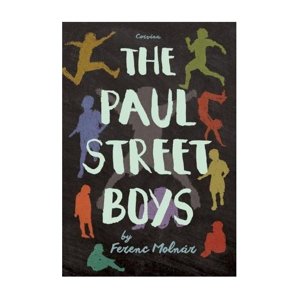 The Paul Street Boys