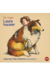 Lassie hazatér - Hangoskönyv - MP3