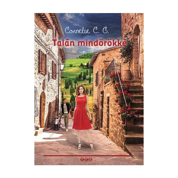 Talán mindörökké - Ébredés trilógia 3.