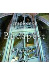 Templomok - Budapest - Churches