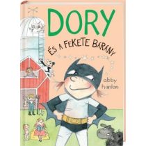 Dory és a fekete bárány