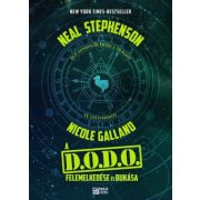 A DODO felemelkedése és bukása