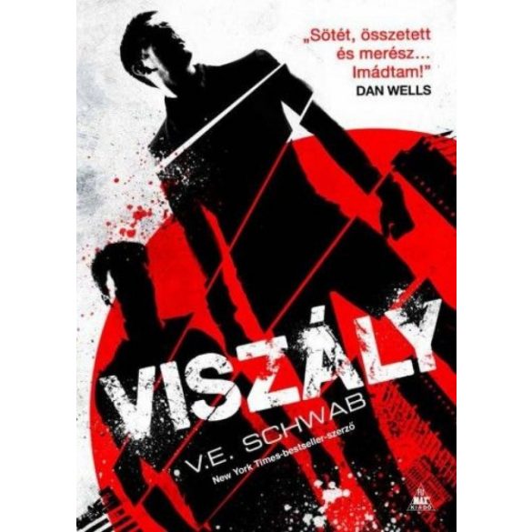 Viszály