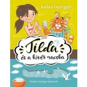 Tilda és a kövér macska