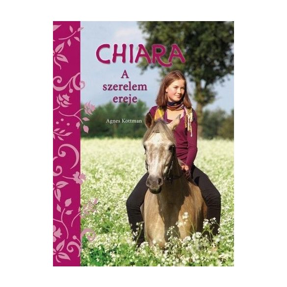 Chiara – A szerelem ereje