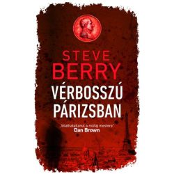 Vérbosszú Párizsban