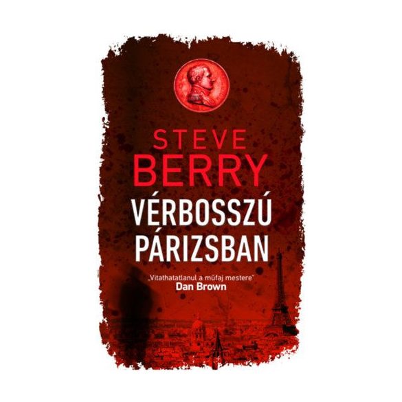 Vérbosszú Párizsban