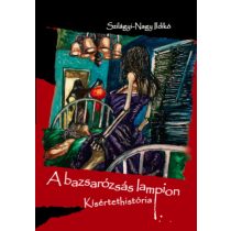 A bazsarózsás lampion