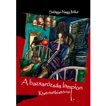 A bazsarózsás lampion