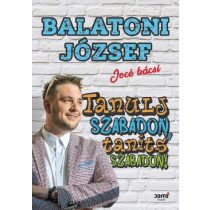 Tanulj szabadon, taníts szabadon!