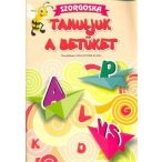 Tanuljuk a betűket - Szorgoska