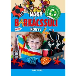 Nagy barkácssuli könyv 4.