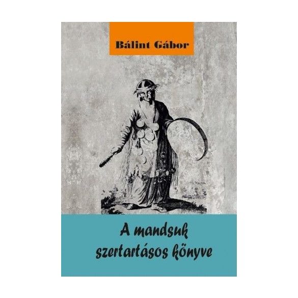 A mandsuk szertartásos könyve