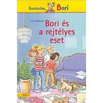 Bori és a rejtélyes eset - Barátnőm, Bori