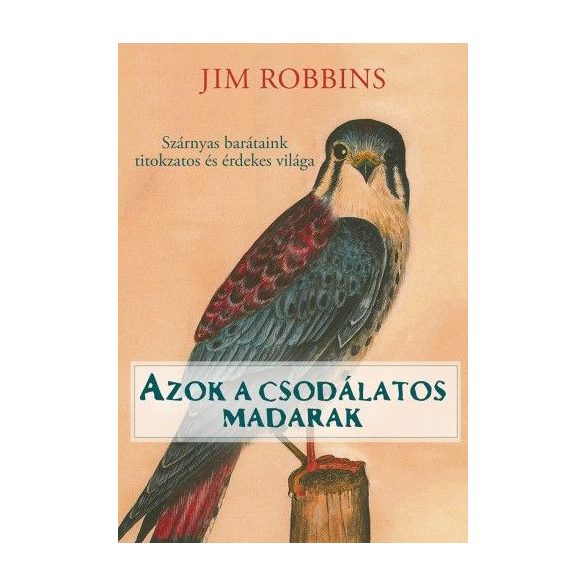 Azok a csodálatos madarak