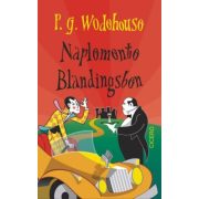 Naplemente Blandingsben