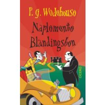 Naplemente Blandingsben
