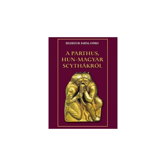 A parthus, Hun-Magyar scythákról