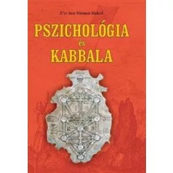 Pszichológia és kabbala