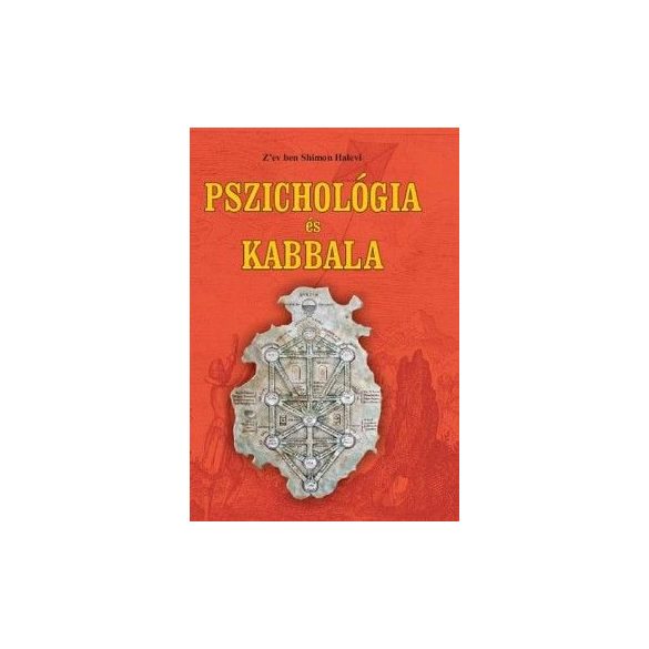 Pszichológia és kabbala