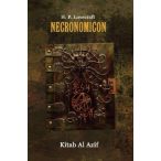 H. P. Lovecraft Necronomicon