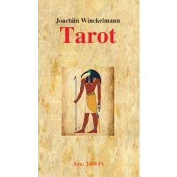 Joachim Winckelmann Tarot