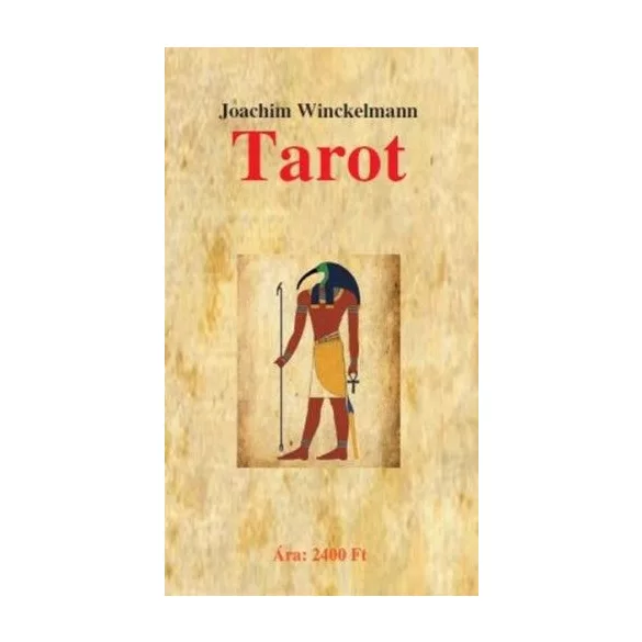Joachim Winckelmann Tarot