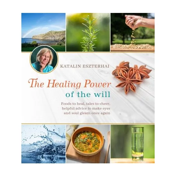 The Healing Power of the Will